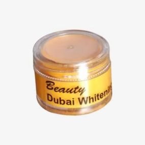 Dubai Beauty Cream Skin Whitening Cream Removes Dark Complexion