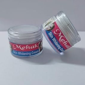 Mehak Skin Whitening Cream