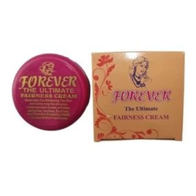 Forever The Ultimate Fairness Cream For Men & Women