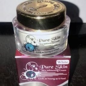 Skin Whitening Cream