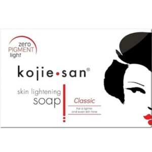 Skin Lightening Whitening Soap (1 Bar - 135 Gram)