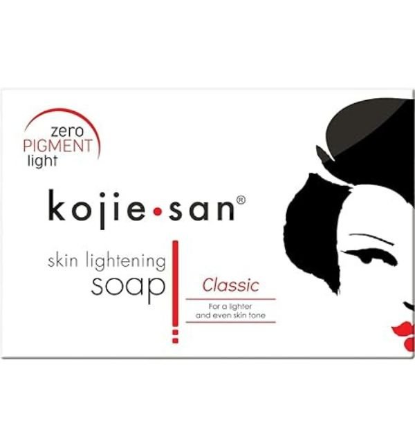 Skin Lightening Whitening Soap (1 Bar - 135 Gram)