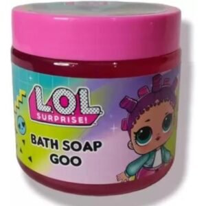 Simi Beauty Product Bath Soap Goo For Kids Liquid ML  (200 g)