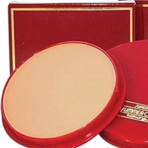 Cake Orange Blush Face Foundation