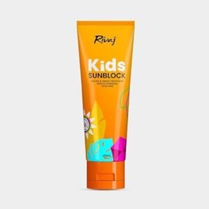 Kids Sunblock SPF50
