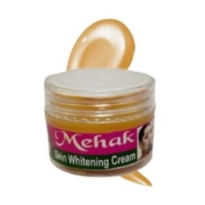 SIMI BEAUTY PRODUCT Mehak whitening cream(Pack of 1, 30ml)