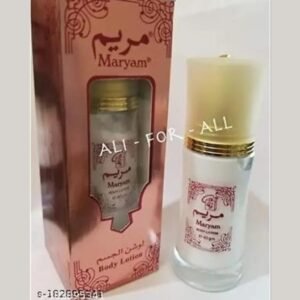 MARYAM BODY LOTION PINK