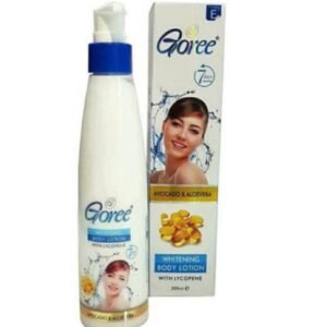 Zehra Goree Whitening Lotion Body Lotion