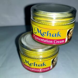 Mehak Simi, Pigmentation Cream 30G
