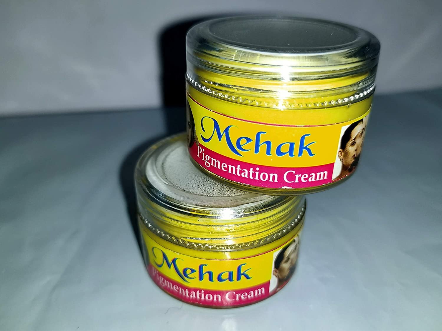 Mehak Simi, Pigmentation Cream 30G