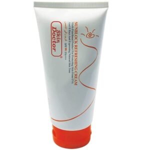 Sunblock Refreshing Cream - SPF 80 PA++