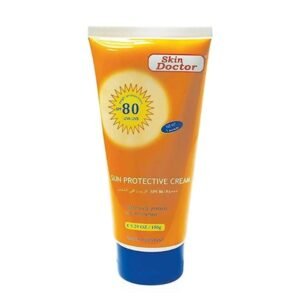 SIMI BEAUTY PRODUCT Sun Protective Cream SPF80