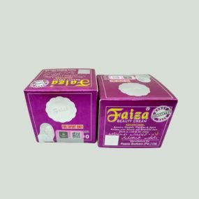 Fazia Beauty Cream