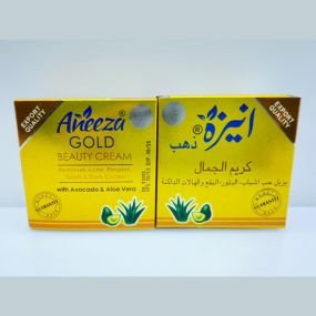 Aneeza Gold Fairness Cream