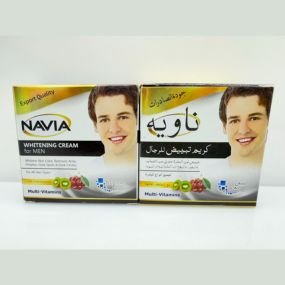 Whitening Cream For Men