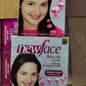 Fairness Cream