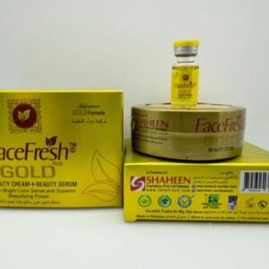 Fairness Cream