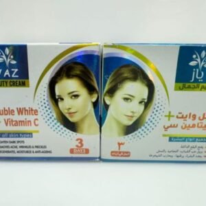 Fairness Cream