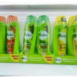 Shampoo
