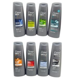 Shampoo