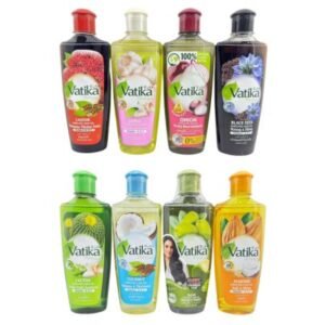 Hair Oil