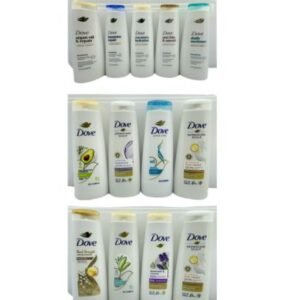 Shampoo
